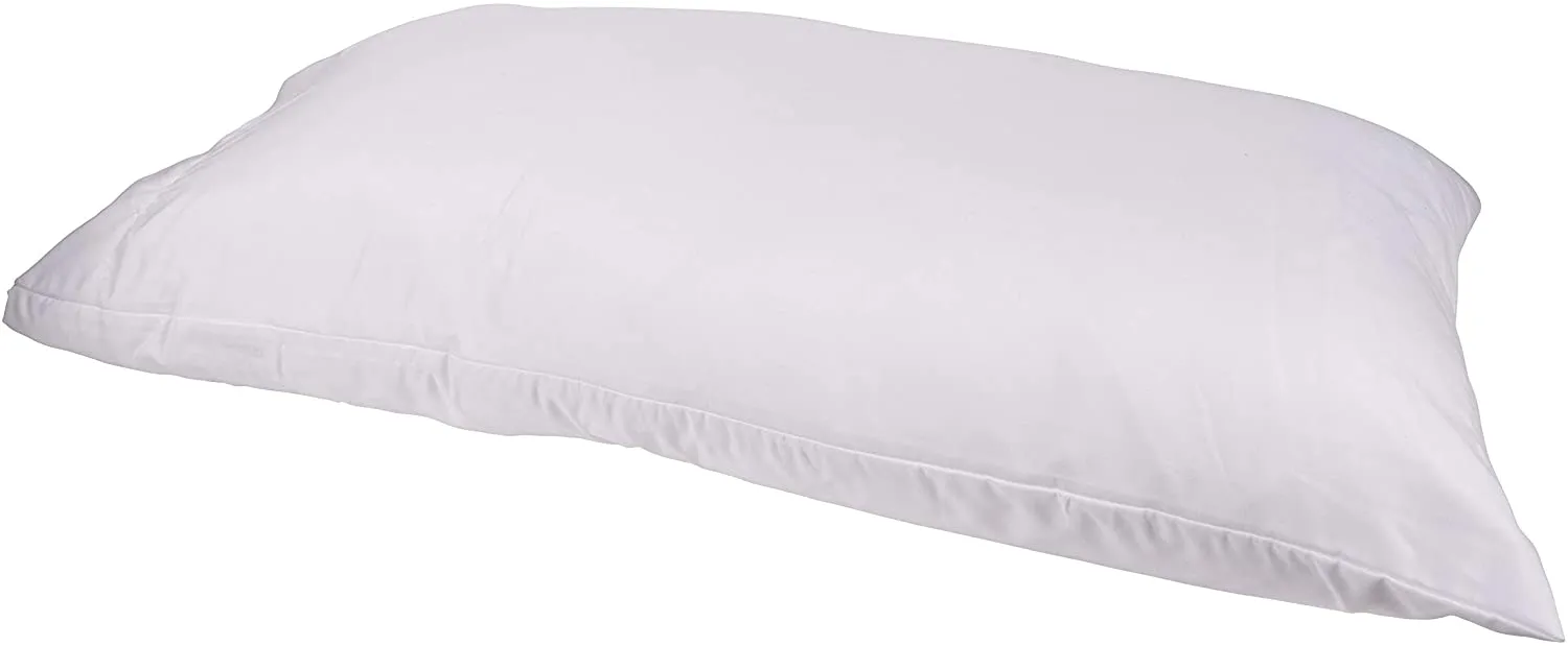 Brushed Microfiber Pillow Cases Bulk Pack