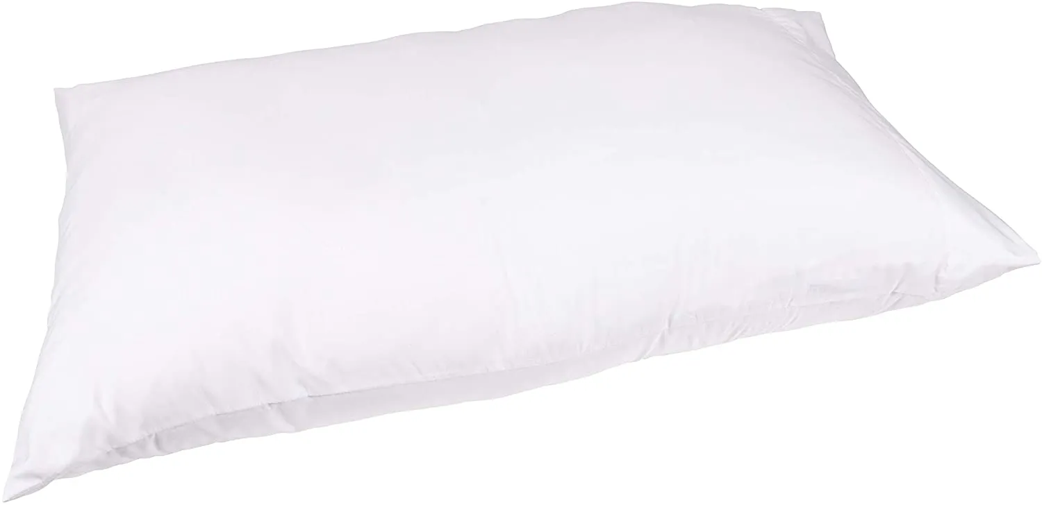 Brushed Microfiber Pillow Cases Bulk Pack