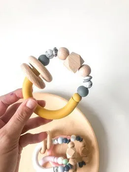 C U Baby Teether