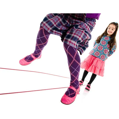 Chinese Jumprope