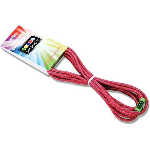 Chinese Jumprope