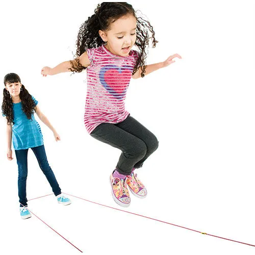 Chinese Jumprope