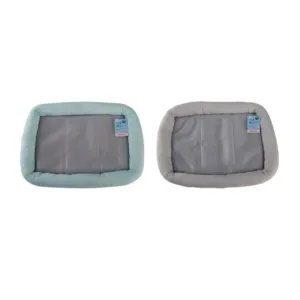 Cooling Pet Bed Antimicrobial/Anti Odor 56cm x 40cm