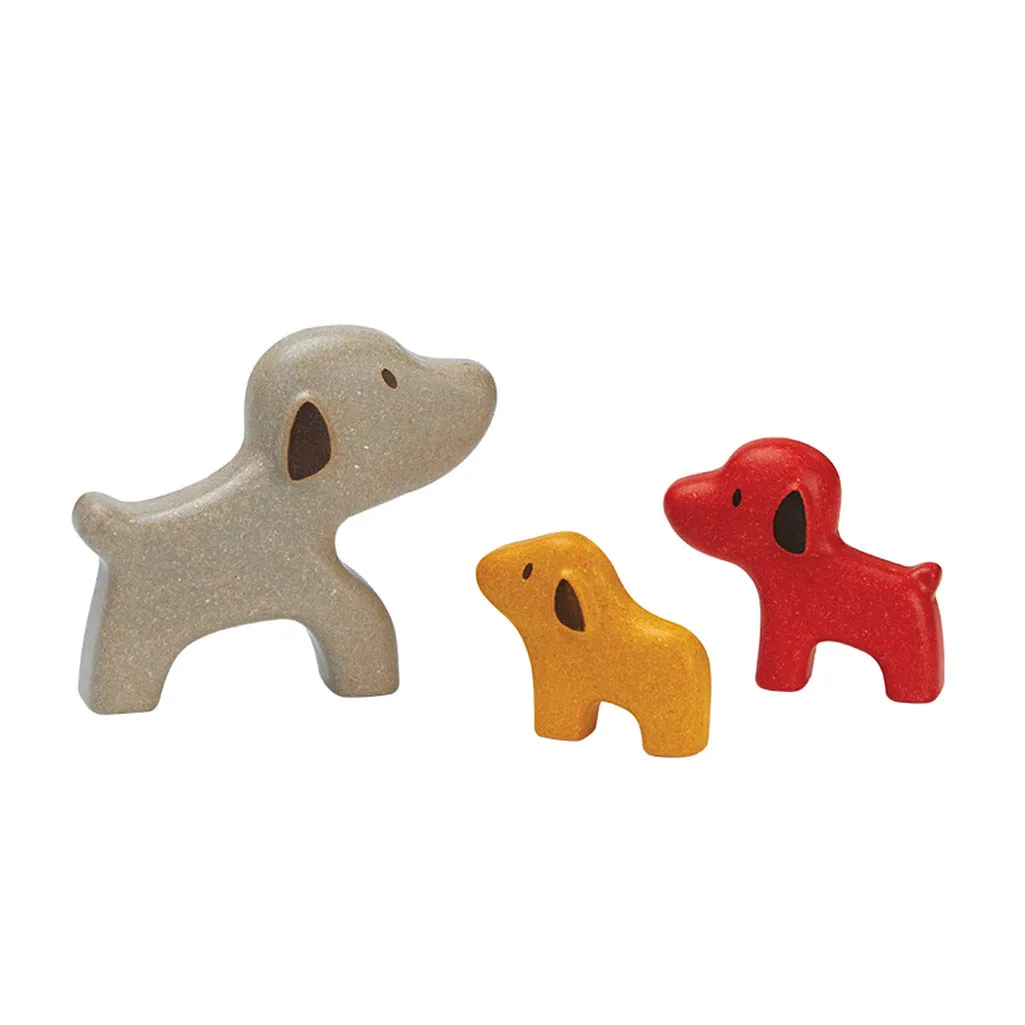 Dog Puzzle