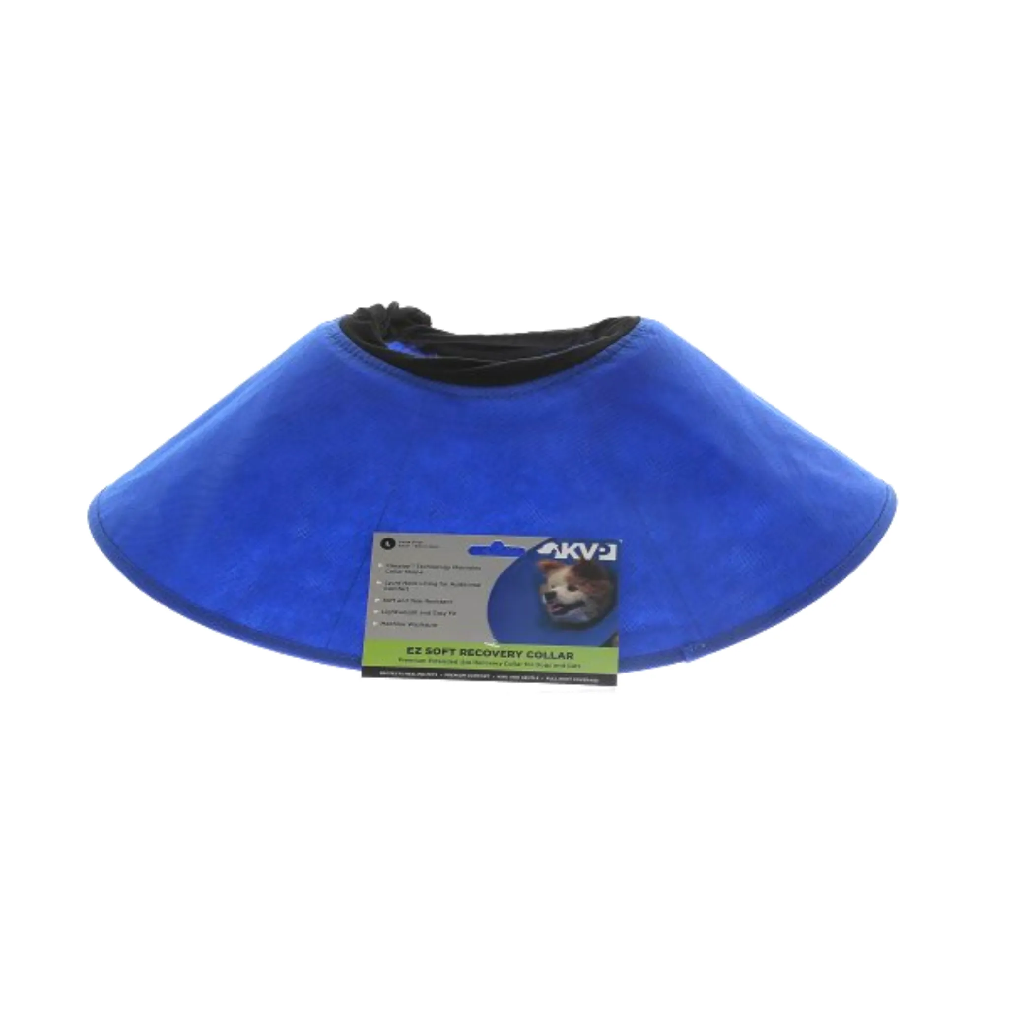 EZ Soft Recovery Collar