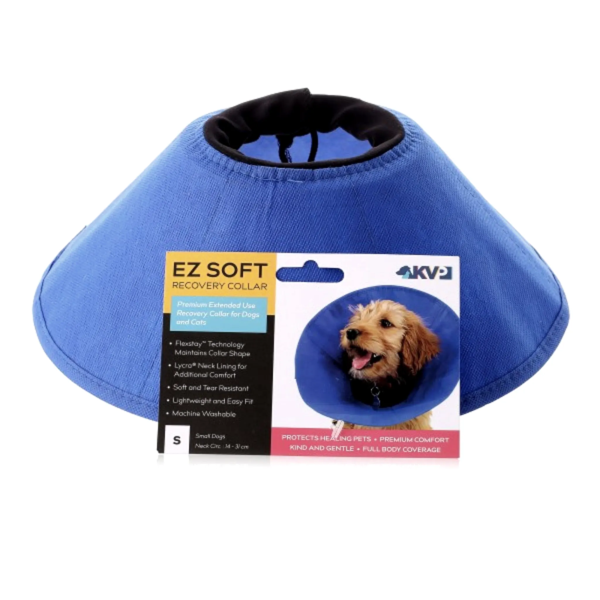 EZ Soft Recovery Collar