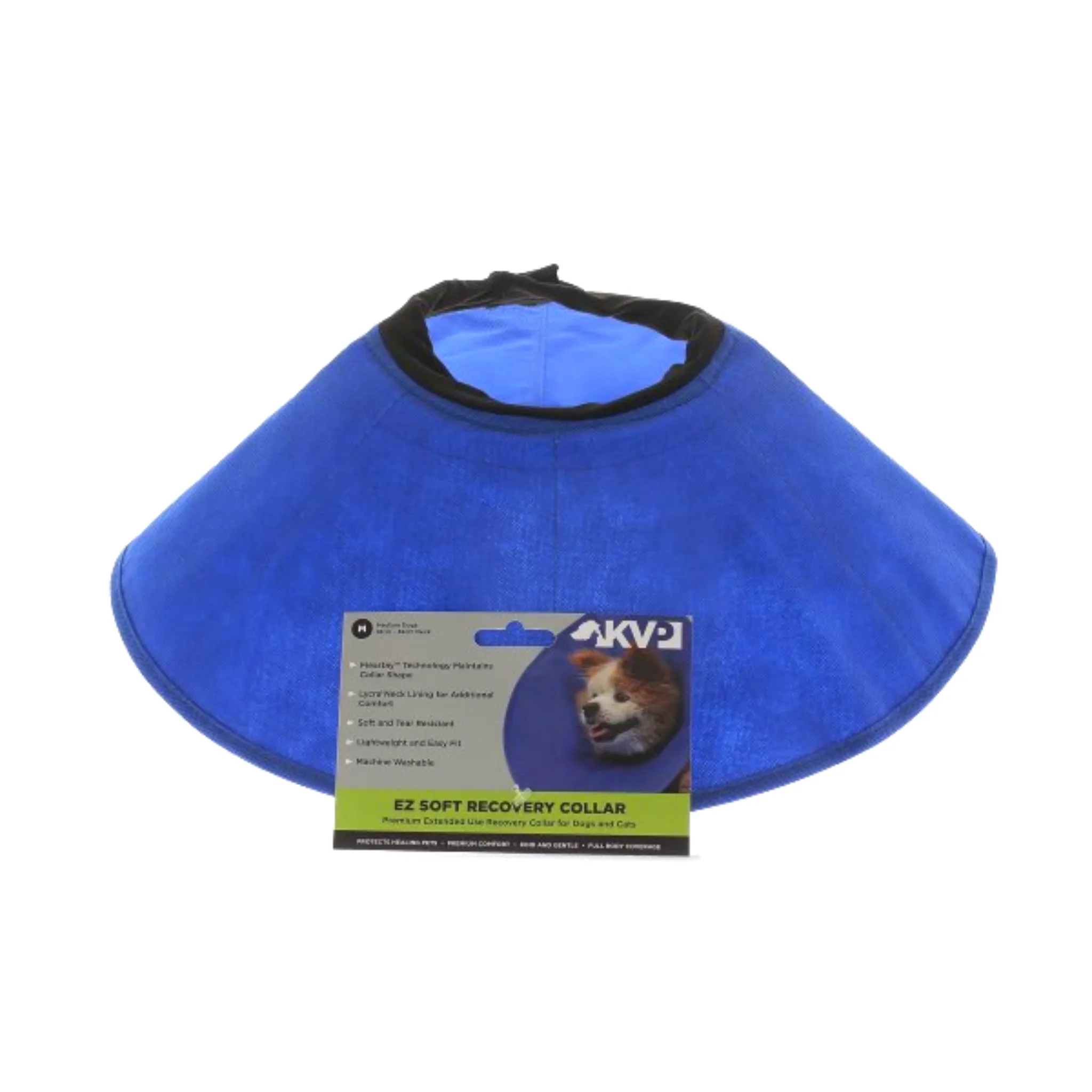 EZ Soft Recovery Collar