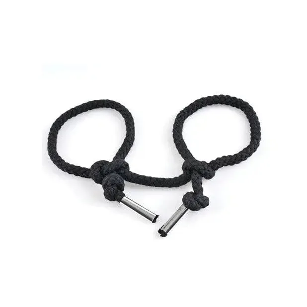 Fetish Fantasy Series Silk Rope Bondage Set