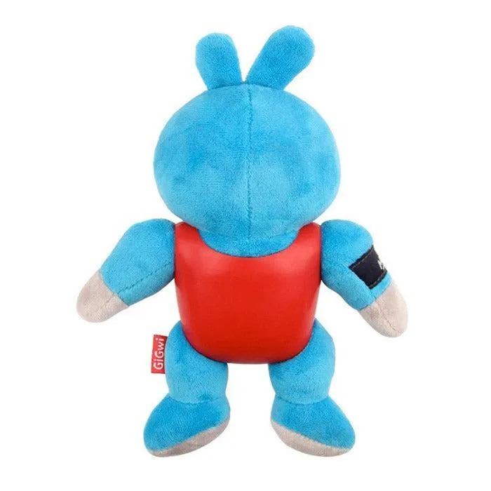GiGwi - I'm Hero Armour Dog Toy - Rabbit