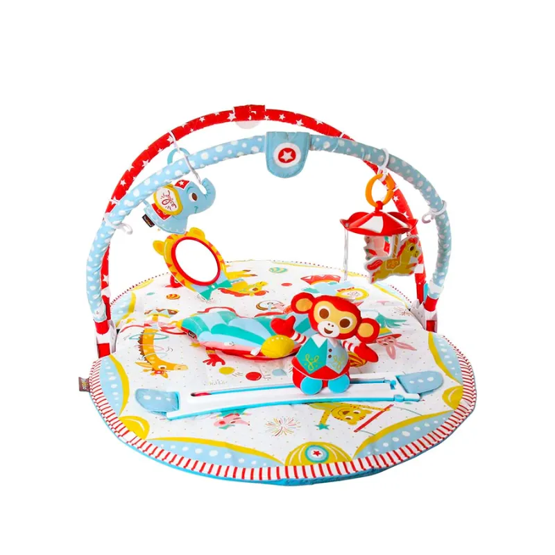 Gymotion Circus Playland Activity Gym