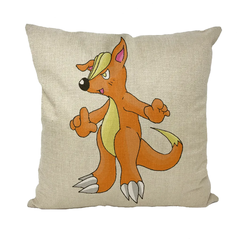 Marick Throw Pillows