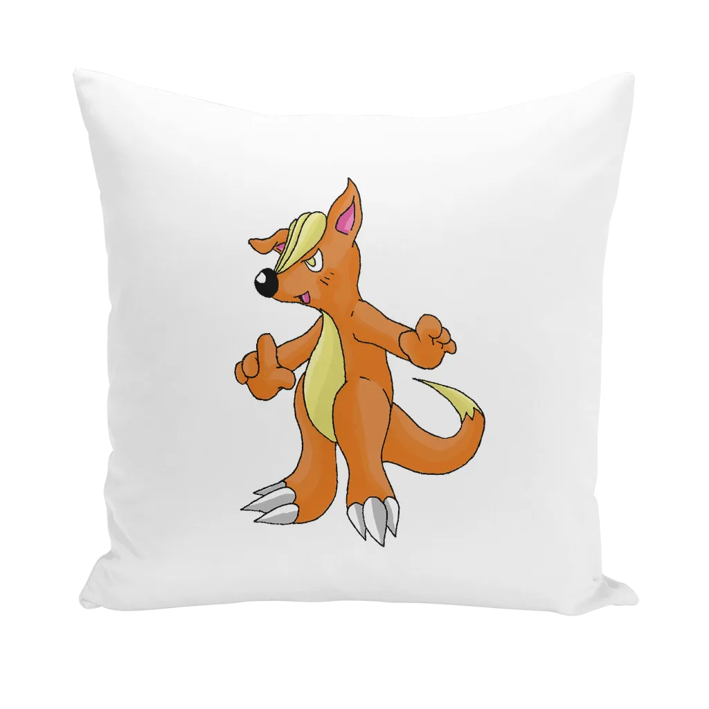 Marick Throw Pillows