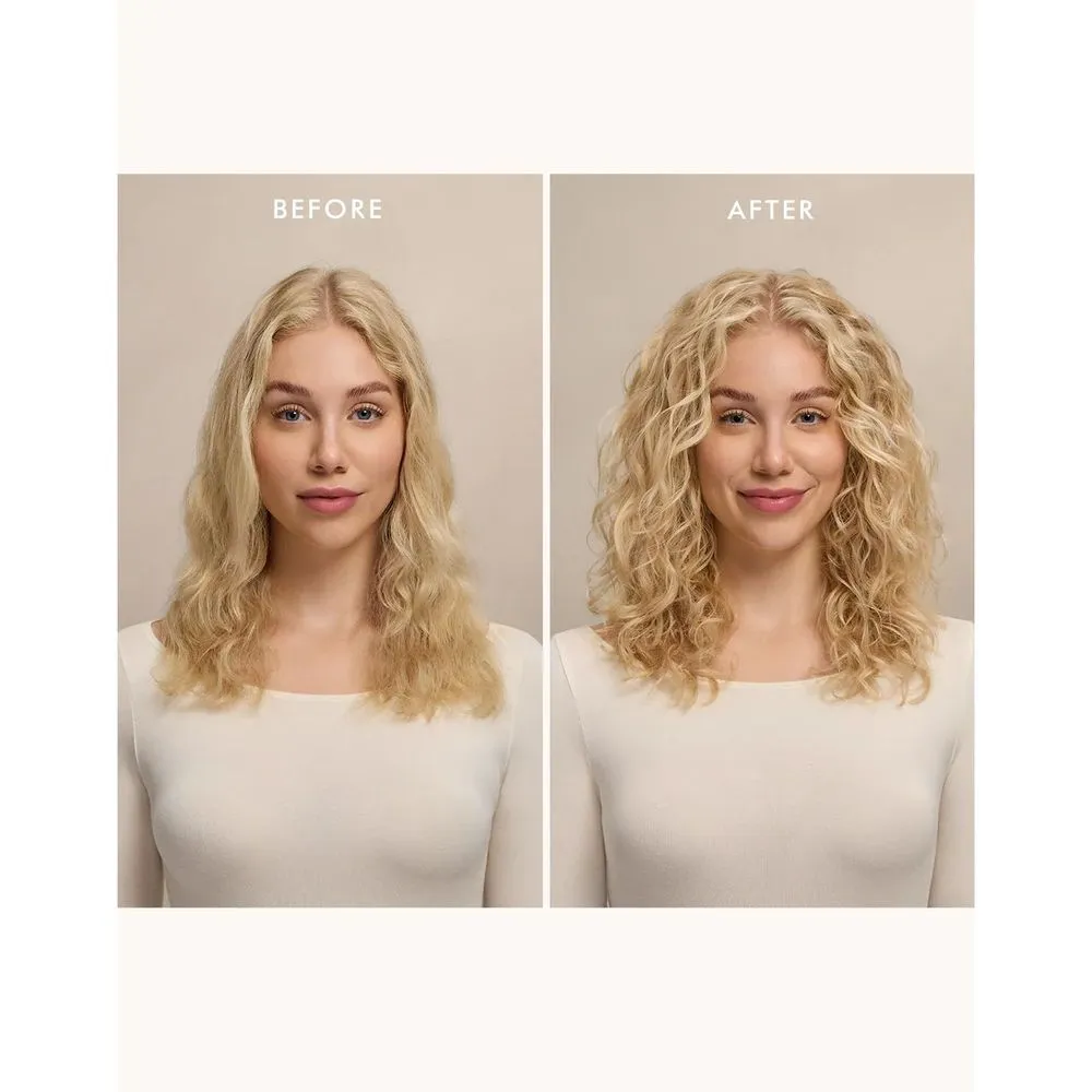 Moroccanoil Curl Control Mousse