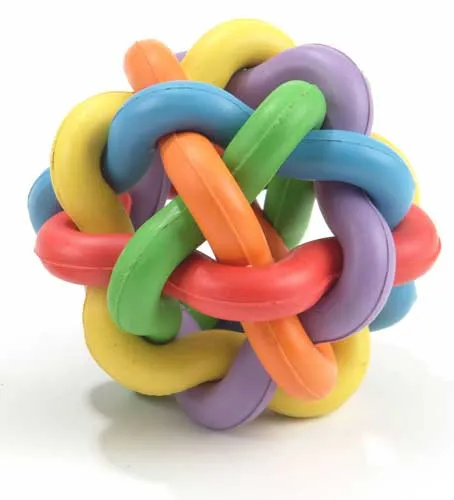 Nobbly Wobbly