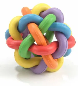 Nobbly Wobbly