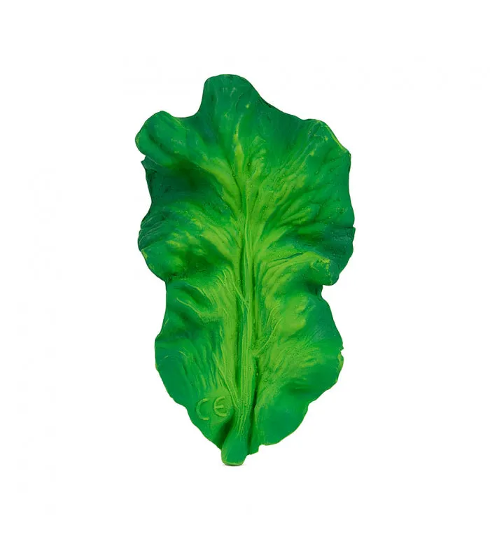 Oli & Carol Kendall the Kale