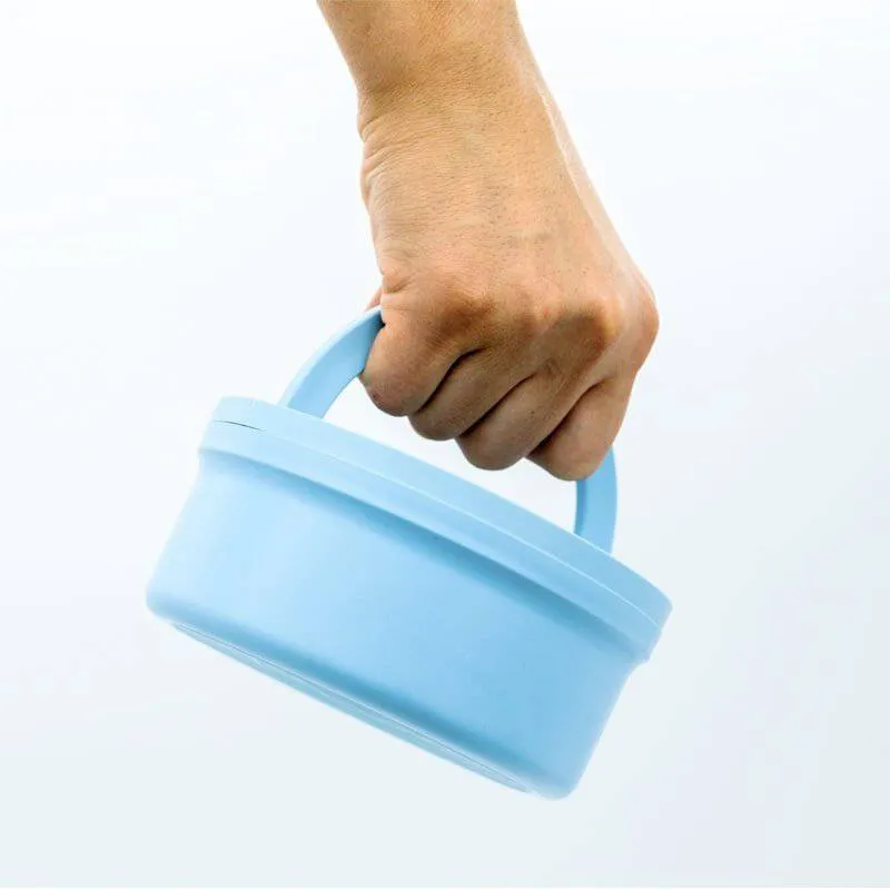 Portabowls | Portable travel & home dog bowl set