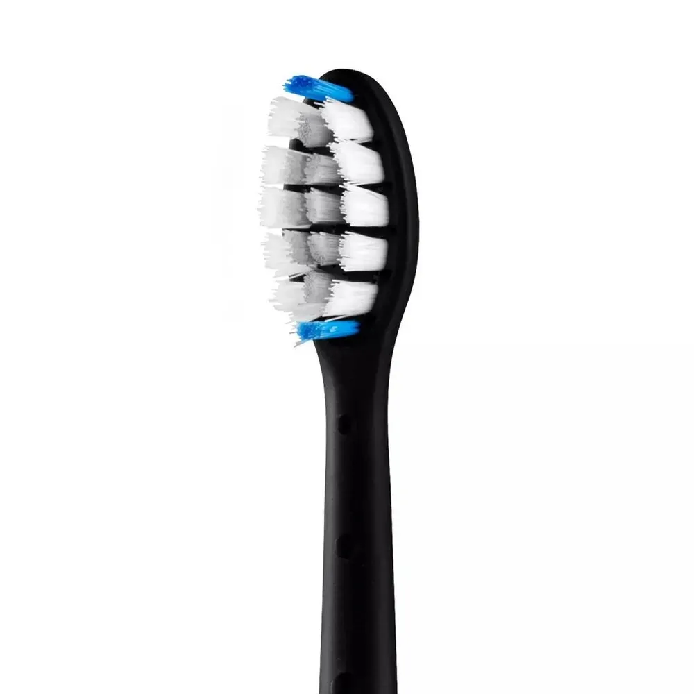 SILK'N SY1PE1Z001 SonicYou Electric Toothbrush, Matt Black